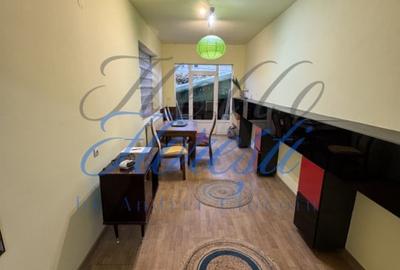 Casa de inchiriat 4 camere 110mp + Parcare | Zorilor | Cluj - 3