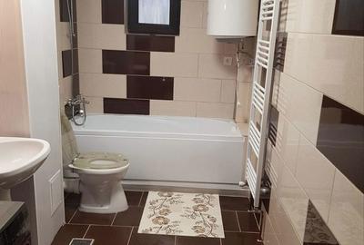 Apartament cu 2 camere semidecomandat în Ostra - 7
