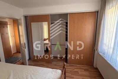 Apartament open space | 3 camere | balcon | etaj 3/5 | Baciu | Petfriendly - 7