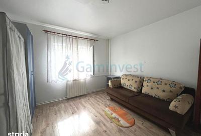 Apartament cu 3 camere decomandat în Decebal