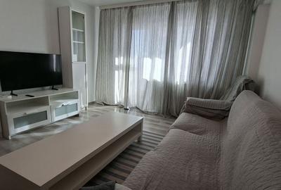 Apartament cu 2 camere în Ultracentral - 3