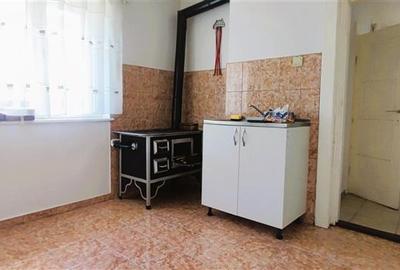 Casa individuala, plan parter, 562mp teren, zona Florilor - 18