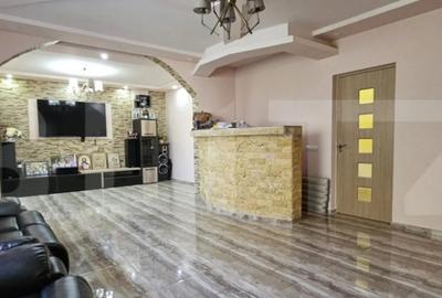 Casă cu 5 camere cu Teren 1300 Mp în Valea - 9