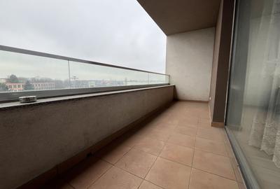 Apartament cu 2 camere decomandat, mobilat în Aradului - 16