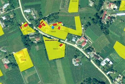 Casă individuală în Drăgănești - 2