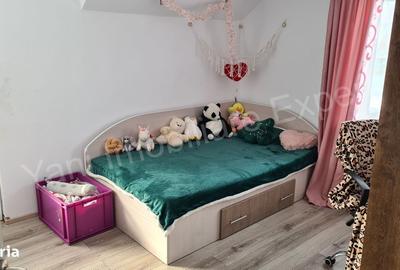 Casă cu 4 camere în Lacurile - 12