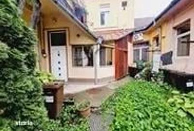 Casă cu 3 camere cu Teren 125 Mp în Ultracentral