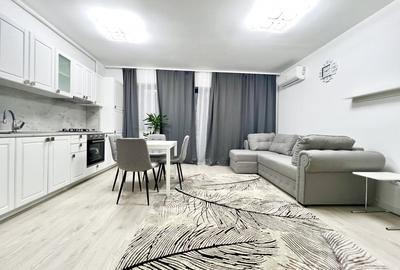 NOU /SUPERB /  PRIMA INCHIRIERE / COMPLET MOBILAT SI UTILAT NOU /SUPERB /  PRIMA INCHIRIERE / COMPLET MOBILAT SI UTILAT - 5