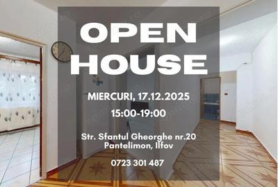 Oras PANTELIMON - Sf. Gheorghe | 3 camere | 2 bai | 1986 reabilitat - 20