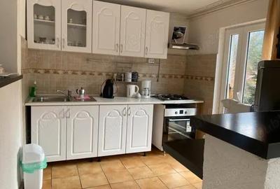 Azuga, casa vila - 6