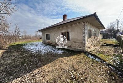 Casa de vanzare Iasi, Sculeni - 4