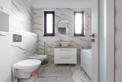 Casă de vânzare - 110 mp,  Serbanesti - 5