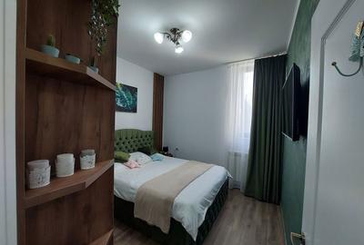 Apartament cu 3 camere decomandat în Nord - 8