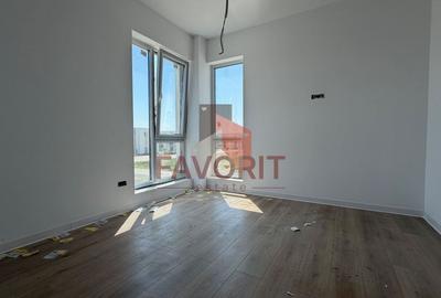 Apartament cu 3 camere decomandat în Moșnița Nouă - 4