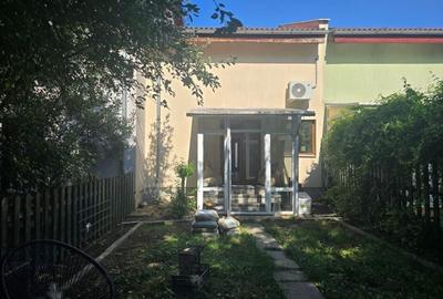 Vanzare casa complex Azur, Emil Racovita 35-39 mbilata/utilata - 24