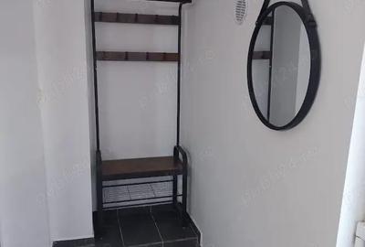 Garsonieră decomandată în Câmpului - 3