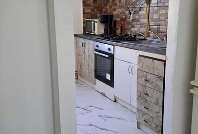 Apartament cu 2 camere semidecomandat în Central - 4