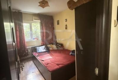 Apartament 3 camere, decomandat, centrala- Crangasi, Str Zboina Neagra - 3