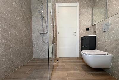 Vila 4 camere de inchiriat TUNARI ?coala Americana 3 min. - 6