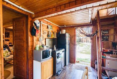 Pensiune cu 10 camere si 3700 mp teren, Arieseni - 3