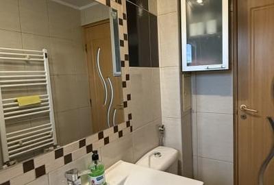 Apartament cu 2 camere semidecomandat în Tomis Nord - 19
