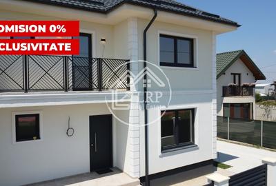 Duplex cu 5 camere cu Teren 400 Mp în Dascălu - 1