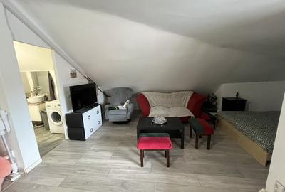 Apartament cu o camera zona Lunei - 4