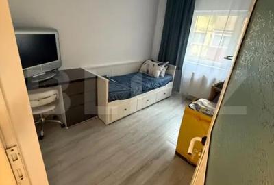 Apartament cu 3 camere decomandat, mobilat în Micro 11 - 3