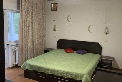 Apartament cu 2 camere semidecomandat în Timpuri Noi - 4