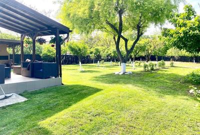 Proprietar ,  vând casă P+ 1 +Pod construită din cărămidă, cu curte de 1.641 mp - 2