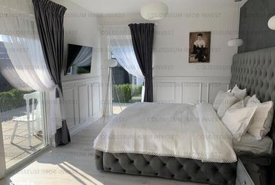 Casă cu 4 camere în Cărpiniș - 7