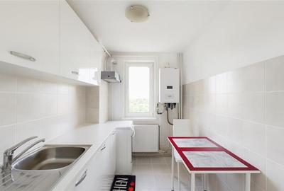 Apartament 2 camere, modern si ergonomic, mobilat si utilat, Astra, Brasov - 2