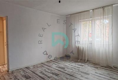 Apartament cu 2 camere semidecomandat în Florilor - 6