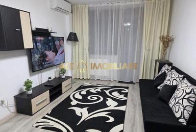 Apartament cu 3 camere decomandat, mobilat în Grivița - 5