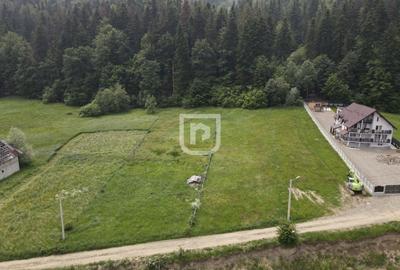 Teren Construcții intravilan de 6743 mp, în Central - 2