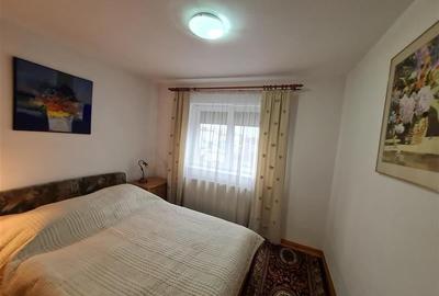 Vila cu 6 camere si garaj propriu, Centrul Istoric/Drumul Poienii, Brasov - 17