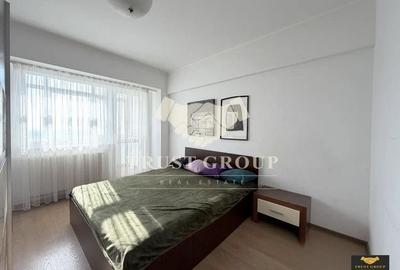 Apartament cu 3 camere semidecomandat, mobilat în Titulescu - 4