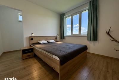 Casă cu 4 camere cu Teren 500 Mp în Baciu - 10