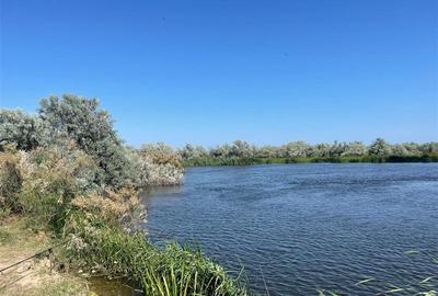 Teren de Vanzare in Sulina - 2