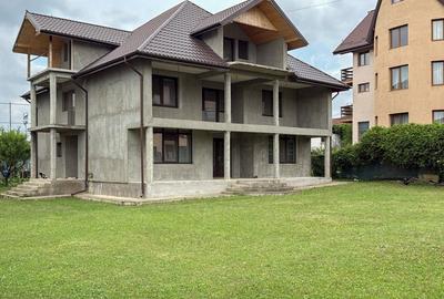 Casa individuala cu teren mare Valea Adanca -IasiCasa - 2