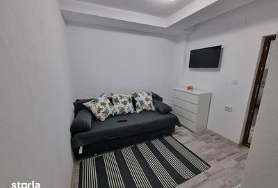 Apartament cu 2 camere decomandat în Central - 1