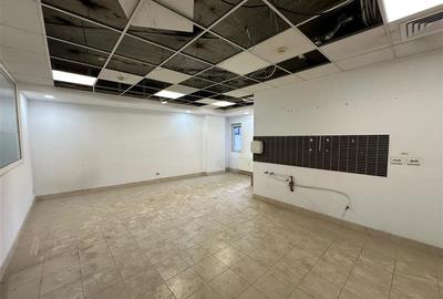 Birou, de 168 mp, în Romană - 7