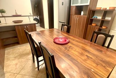 Inchiriere Penthouse Otopeni - 14