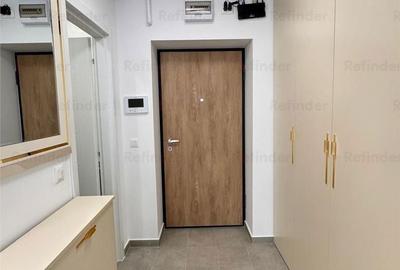 Garsonieră în Theodor Pallady - 15