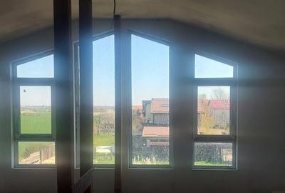 Casă cu 5 camere cu Teren 608 Mp în Morarilor