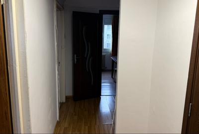 Apartament cu 3 camere decomandat, mobilat în Titan - 13