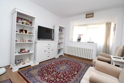 Apartament cu 2 camere semidecomandat în Drumul Taberei - 4