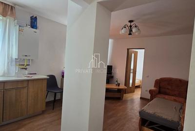 Apartament cu 3 camere decomandat în Est - 2