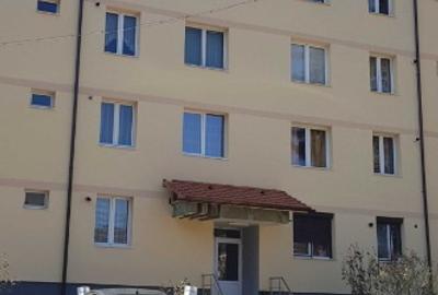 Garsonieră decomandată în Brașovul Vechi - 2