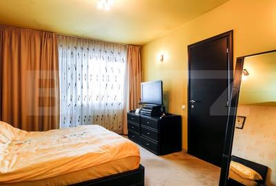 Duplex generos - 200 mp - Metrou Aparatorii Patriei - curte - 249.000EUR - 10